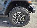 New 2026 JEEP GLADIATOR RUBICON 4X4 in NEW PORT RICHEY, FLORIDA (Photo 10)