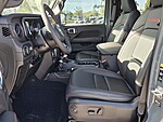 New 2026 JEEP GLADIATOR RUBICON 4X4 in NEW PORT RICHEY, FLORIDA (Photo 14)
