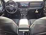 New 2026 JEEP GLADIATOR RUBICON 4X4 in NEW PORT RICHEY, FLORIDA (Photo 17)