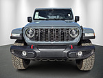 New 2026 JEEP GLADIATOR RUBICON 4X4 in NEW PORT RICHEY, FLORIDA (Photo 2)