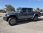 New 2026 JEEP GLADIATOR RUBICON 4X4 in NEW PORT RICHEY, FLORIDA (Photo 3)