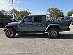 New 2026 JEEP GLADIATOR RUBICON 4X4 in NEW PORT RICHEY, FLORIDA (Photo 4)