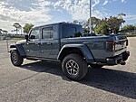 New 2026 JEEP GLADIATOR RUBICON 4X4 in NEW PORT RICHEY, FLORIDA (Photo 5)