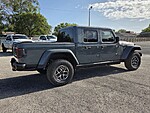 New 2026 JEEP GLADIATOR RUBICON 4X4 in NEW PORT RICHEY, FLORIDA (Photo 8)