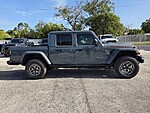 New 2026 JEEP GLADIATOR RUBICON 4X4 in NEW PORT RICHEY, FLORIDA (Photo 9)