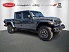 New 2026 JEEP GLADIATOR RUBICON 4X4 in NEW PORT RICHEY, FLORIDA