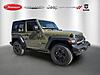 New 2026 JEEP WRANGLER SPORT 2 DOOR 4X4 in NEW PORT RICHEY, FLORIDA