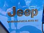 New 2026 JEEP WRANGLER SPORT 2 DOOR 4X4 in NEW PORT RICHEY, FLORIDA (Photo 11)