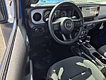 New 2026 JEEP WRANGLER SPORT 2 DOOR 4X4 in NEW PORT RICHEY, FLORIDA (Photo 14)