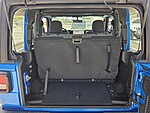 New 2026 JEEP WRANGLER SPORT 2 DOOR 4X4 in NEW PORT RICHEY, FLORIDA (Photo 15)