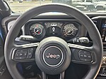 New 2026 JEEP WRANGLER SPORT 2 DOOR 4X4 in NEW PORT RICHEY, FLORIDA (Photo 26)
