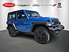 New 2026 JEEP WRANGLER SPORT 2 DOOR 4X4 in NEW PORT RICHEY, FLORIDA