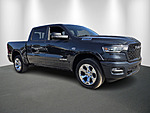 New 2026 RAM 1500 BIG HORN 4X4 CREW CAB 5'7