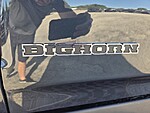 New 2026 RAM 1500 BIG HORN 4X4 CREW CAB 5'7