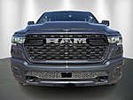 New 2026 RAM 1500 BIG HORN 4X4 CREW CAB 5'7