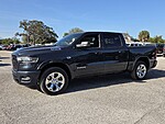 New 2026 RAM 1500 BIG HORN 4X4 CREW CAB 5'7