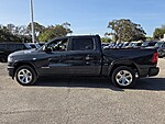 New 2026 RAM 1500 BIG HORN 4X4 CREW CAB 5'7