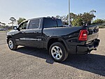 New 2026 RAM 1500 BIG HORN 4X4 CREW CAB 5'7