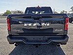 New 2026 RAM 1500 BIG HORN 4X4 CREW CAB 5'7