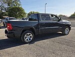 New 2026 RAM 1500 BIG HORN 4X4 CREW CAB 5'7