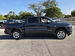 New 2026 RAM 1500 BIG HORN 4X4 CREW CAB 5'7