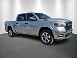 New 2026 RAM 1500 BIG HORN 4X4 CREW CAB 5'7