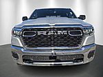 New 2026 RAM 1500 BIG HORN 4X4 CREW CAB 5'7