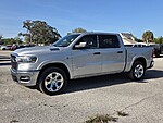 New 2026 RAM 1500 BIG HORN 4X4 CREW CAB 5'7