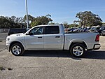 New 2026 RAM 1500 BIG HORN 4X4 CREW CAB 5'7