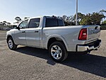 New 2026 RAM 1500 BIG HORN 4X4 CREW CAB 5'7
