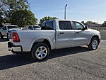 New 2026 RAM 1500 BIG HORN 4X4 CREW CAB 5'7