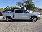 New 2026 RAM 1500 BIG HORN 4X4 CREW CAB 5'7