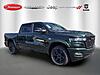 New 2026 RAM 1500 BIG HORN 4X4 CREW CAB 5'7" BOX in NEW PORT RICHEY, FLORIDA