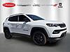 New 2026 JEEP COMPASS LATITUDE ALTITUDE 4X4 in NEW PORT RICHEY, FLORIDA