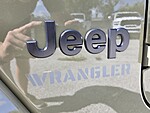 New 2026 JEEP WRANGLER WILLYS 41 4 DOOR 4X4 in NEW PORT RICHEY, FLORIDA (Photo 11)