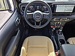 New 2026 JEEP WRANGLER WILLYS 41 4 DOOR 4X4 in NEW PORT RICHEY, FLORIDA (Photo 15)
