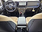 New 2026 JEEP WRANGLER WILLYS 41 4 DOOR 4X4 in NEW PORT RICHEY, FLORIDA (Photo 16)