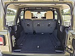 New 2026 JEEP WRANGLER WILLYS 41 4 DOOR 4X4 in NEW PORT RICHEY, FLORIDA (Photo 17)
