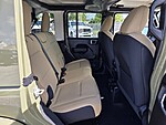 New 2026 JEEP WRANGLER WILLYS 41 4 DOOR 4X4 in NEW PORT RICHEY, FLORIDA (Photo 18)