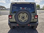 New 2026 JEEP WRANGLER WILLYS 41 4 DOOR 4X4 in NEW PORT RICHEY, FLORIDA (Photo 6)