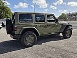 New 2026 JEEP WRANGLER WILLYS 41 4 DOOR 4X4 in NEW PORT RICHEY, FLORIDA (Photo 7)