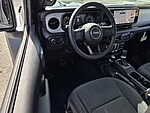 New 2026 JEEP WRANGLER SPORT 2 DOOR 4X4 in NEW PORT RICHEY, FLORIDA (Photo 14)