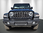 New 2026 JEEP WRANGLER SPORT 2 DOOR 4X4 in NEW PORT RICHEY, FLORIDA (Photo 2)