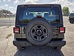 New 2026 JEEP WRANGLER SPORT 2 DOOR 4X4 in NEW PORT RICHEY, FLORIDA (Photo 6)