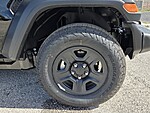 New 2026 JEEP WRANGLER SPORT 2 DOOR 4X4 in NEW PORT RICHEY, FLORIDA (Photo 9)