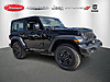 New 2026 JEEP WRANGLER SPORT 2 DOOR 4X4 in NEW PORT RICHEY, FLORIDA