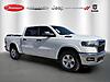 New 2026 RAM 1500 BIG HORN 4X4 CREW CAB 5'7" BOX in NEW PORT RICHEY, FLORIDA