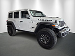 New 2026 JEEP WRANGLER MOAB 392 4 DOOR 4X4 in NEW PORT RICHEY, FLORIDA (Photo 1)