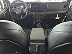 New 2026 JEEP WRANGLER MOAB 392 4 DOOR 4X4 in NEW PORT RICHEY, FLORIDA (Photo 15)