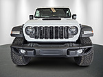 New 2026 JEEP WRANGLER MOAB 392 4 DOOR 4X4 in NEW PORT RICHEY, FLORIDA (Photo 2)
